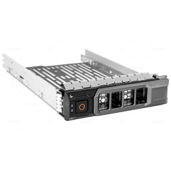 58CWC DELL 3.5" LFF HARD DRIVE CADDY FOR DELL POWEREDGE R710 R720 R730 R630